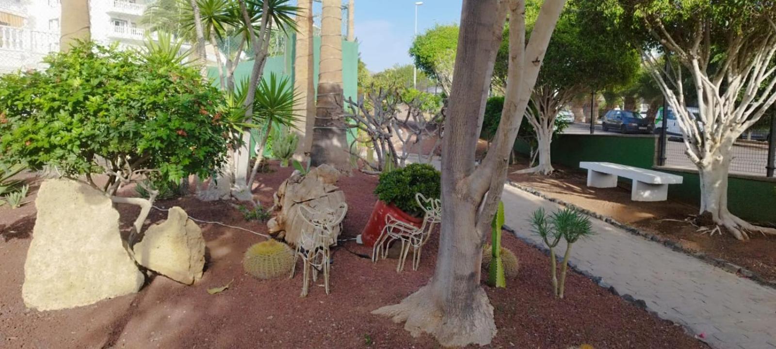 Vista Hermosa Apartment Arona  Exterior photo